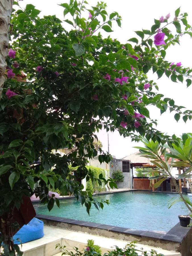Talent Sunset Villa Gili Air Exterior photo