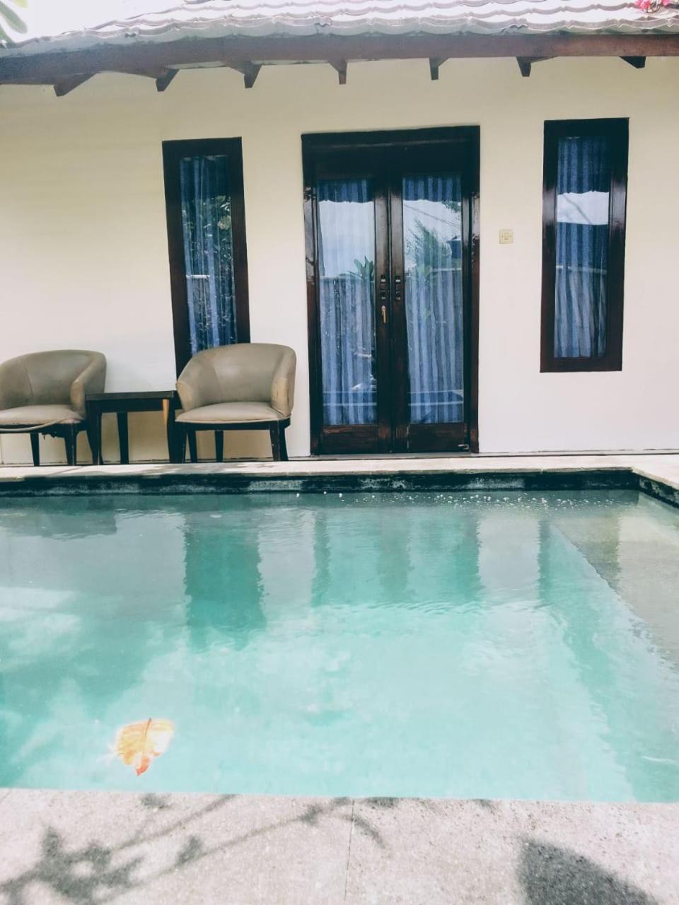Talent Sunset Villa Gili Air Exterior photo
